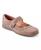color Taupe Leather 1