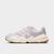 color DR9761-500/Barely Grape/Pale Ivory/Gum Light Brown/White 1