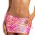color pink multi tiger 3