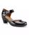 color Black Patent Leather 6
