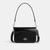 color novelty leather/Silver/Black 1