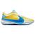 color Soft Yellow/Photo Blue/White 1