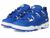color Blue/White/Blue 3