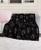 color Juicy Emblem Black 4