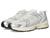 color Silver Metallic/Linen 11