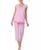 color Palm Tree Pink 0