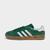 color JI2062-305/Collegiate Green/White/Gum 2