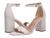 color Bright White Butter Nappa Leather 3