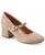 color Light Natural Suede 2