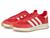 color Pure Ruby/Off-White/Semi Lucid Red 5