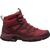color Poppy Red 5