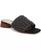 color Black Raffia 0