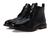 color Black Leather 0