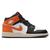 color White/Starfish/Black 6