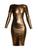 color BRONZE 1