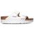 color White/Brown 1