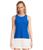 color Court Blue Heather 5