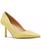 color Chartreuse Patent 4