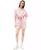 color Precious Pink/stripe 0