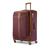 color Burgundy/Tan 1