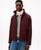 color Deep Burgundy 11