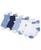 color Baltic Blue 0