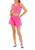 color Power Pink 1