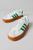 color Core White / Court Green / Gold Metallic 0