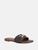 color brown logo 2