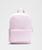 color Pink Organza/Silver 0