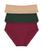 color Dk Cherry/Dk Forest/Cafe 5