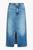 color Mid denim 0