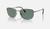 color Polished Gunmetal/Grey 0