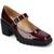 color oxblood 5