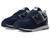 color NB Navy/White 1