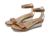 color Arizona Tan Leather 0