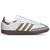 color Footwear White/Brown Desert/Clear Granite 8