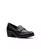 color Black Leather 0