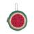 color Hand Crochet - Watermelon 6