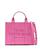 color Bow Pink 5