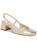 color gold linen/metallic 1