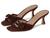 color Dark Brown 1