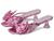 color Orchid Lilac Multi 10