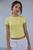 color Bright Yellow 6