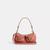 color pebbled leather/Im/Burnt Coral 1