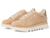 color Camel Suede 0