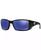 color BLACK/ BLUE MIRROR POLAR 1