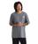 color Mid gray heather 4