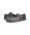 color Petrol Blue Leather 5