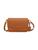 color PECAN BROWN 1
